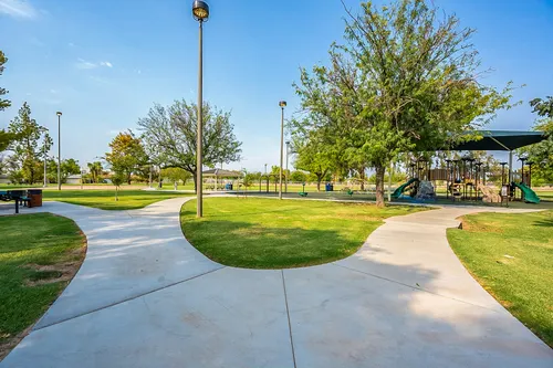 Pace East Townhouses in Mesa, Arizona