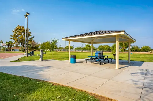 Pace East Townhouses in Mesa, Arizona