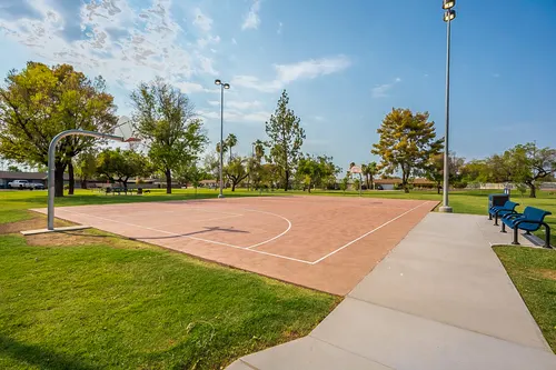 Pace East Townhouses in Mesa, Arizona