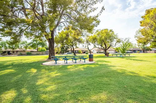 Pace East Townhouses in Mesa, Arizona