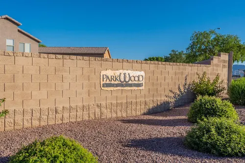 Parkwood Ranch in Mesa, Arizona