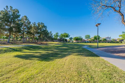 Parkwood Ranch in Mesa, Arizona