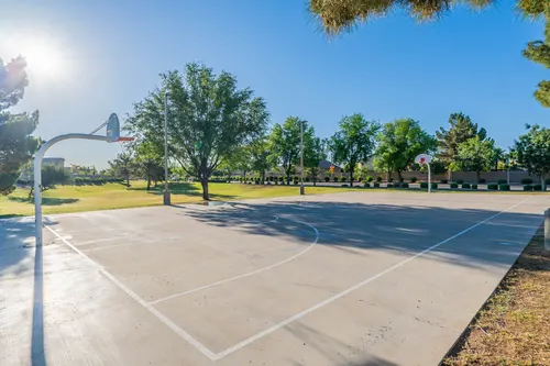 Parkwood Ranch in Mesa, Arizona