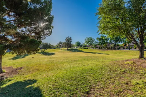 Parkwood Ranch in Mesa, Arizona