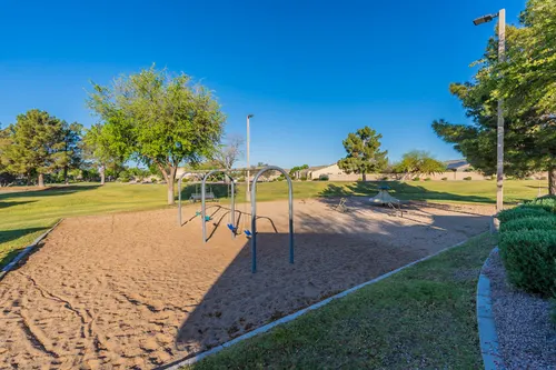Parkwood Ranch in Mesa, Arizona