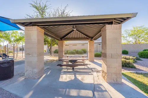 Parkwood Ranch in Mesa, Arizona