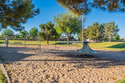 Parkwood Ranch in Mesa, Arizona