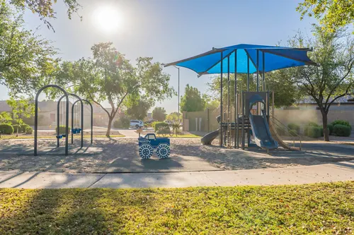 Parkwood Ranch in Mesa, Arizona