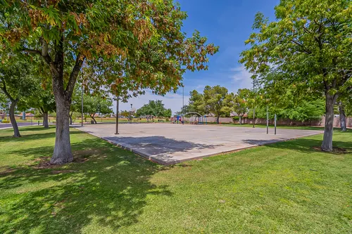 Pequeno Park in Mesa, Arizona
