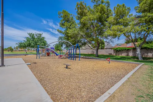 Pequeno Park in Mesa, Arizona