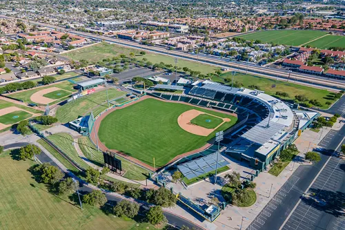 Pleasant Homes in Mesa, Arizona