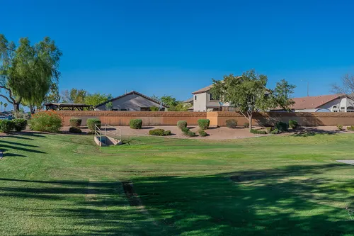 Pleasant Homes in Mesa, Arizona