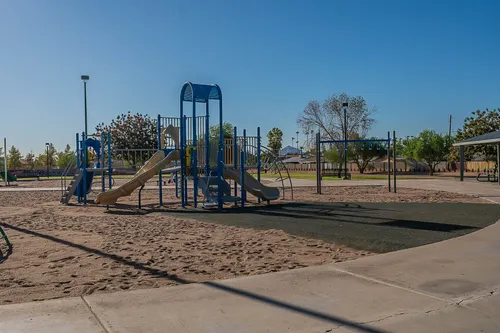 Pleasant Homes in Mesa, Arizona