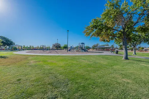 Pleasant Homes in Mesa, Arizona