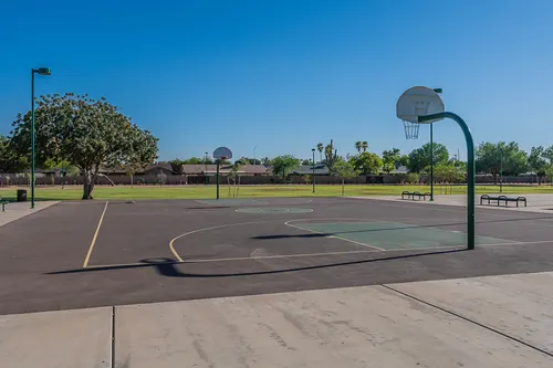 Pleasant Homes in Mesa, Arizona