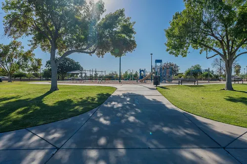 Pleasant Homes in Mesa, Arizona