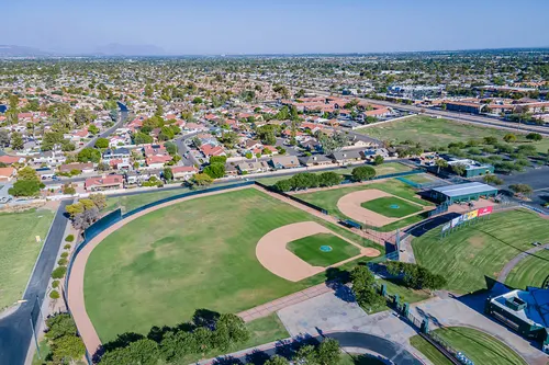 Pleasant Homes in Mesa, Arizona