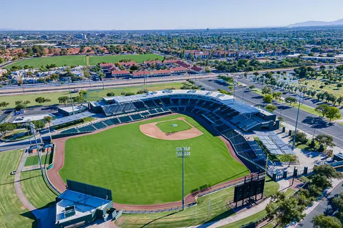 Pleasant Homes in Mesa, Arizona