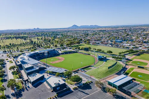 Pleasant Homes in Mesa, Arizona