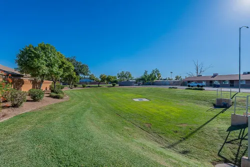 Pleasant Homes in Mesa, Arizona