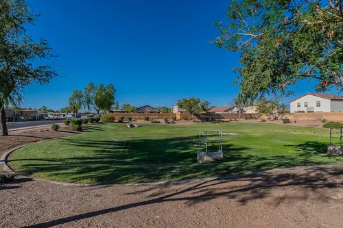 Pleasant Homes in Mesa, Arizona