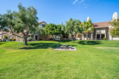Ramblewood Condominiums in Mesa, Arizona