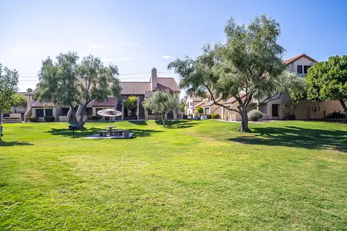 Ramblewood Condominiums in Mesa, Arizona