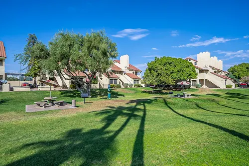 Ramblewood Condominiums in Mesa, Arizona