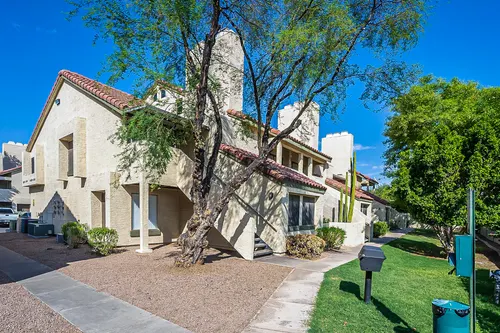 Ramblewood Condominiums in Mesa, Arizona