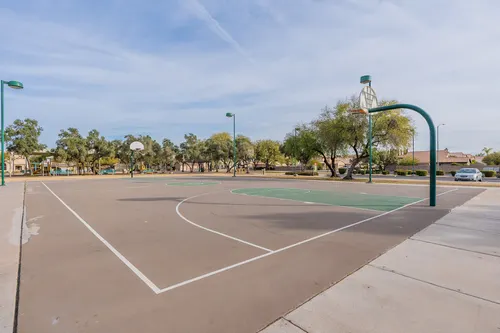 Rancho Del Mar in Mesa, Arizona