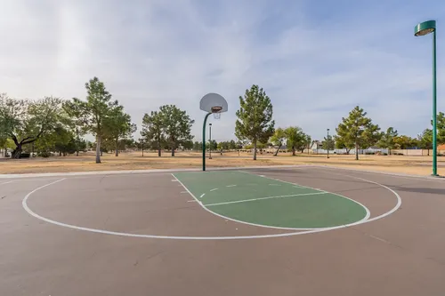 Rancho Del Mar in Mesa, Arizona