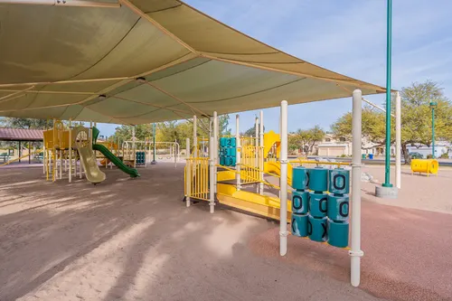 Rancho Del Mar in Mesa, Arizona
