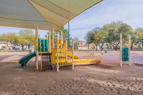 Rancho Del Mar in Mesa, Arizona