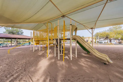 Rancho Del Mar in Mesa, Arizona