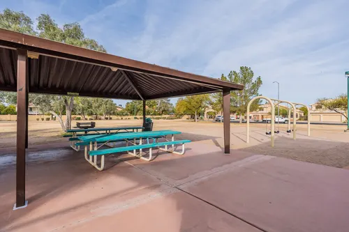 Rancho Del Mar in Mesa, Arizona