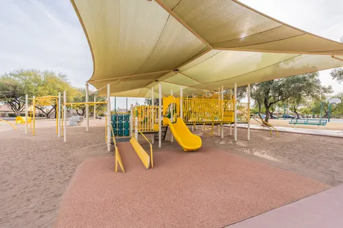 Rancho Del Mar in Mesa, Arizona