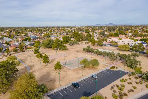 Rancho Del Mar in Mesa, Arizona