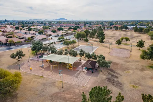 Rancho Del Mar in Mesa, Arizona