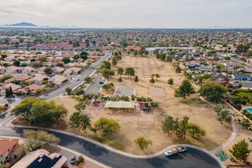 Rancho Del Mar in Mesa, Arizona