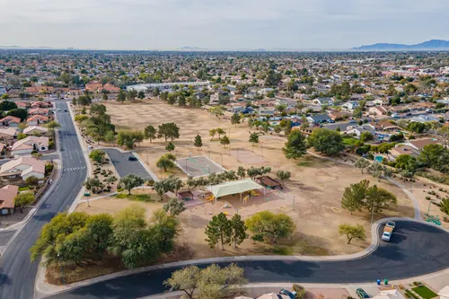 Rancho Del Mar in Mesa, Arizona