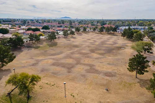 Rancho Del Mar in Mesa, Arizona