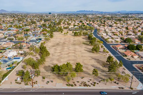 Rancho Del Mar in Mesa, Arizona