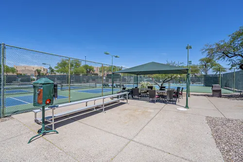 Red Mountain Ranch in Mesa, Arizona