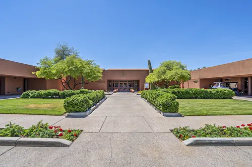 Red Mountain Ranch in Mesa, Arizona