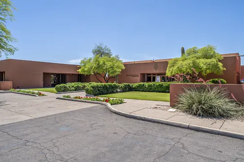 Red Mountain Ranch in Mesa, Arizona