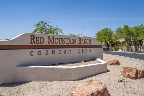 Red Mountain Ranch in Mesa, Arizona