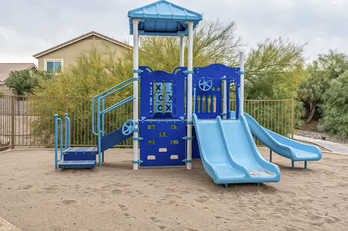 Red Mountain Ranch in Mesa, Arizona
