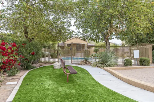 Red Mountain Ranch in Mesa, Arizona
