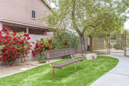 Red Mountain Ranch in Mesa, Arizona