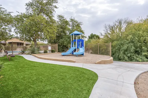 Red Mountain Ranch in Mesa, Arizona